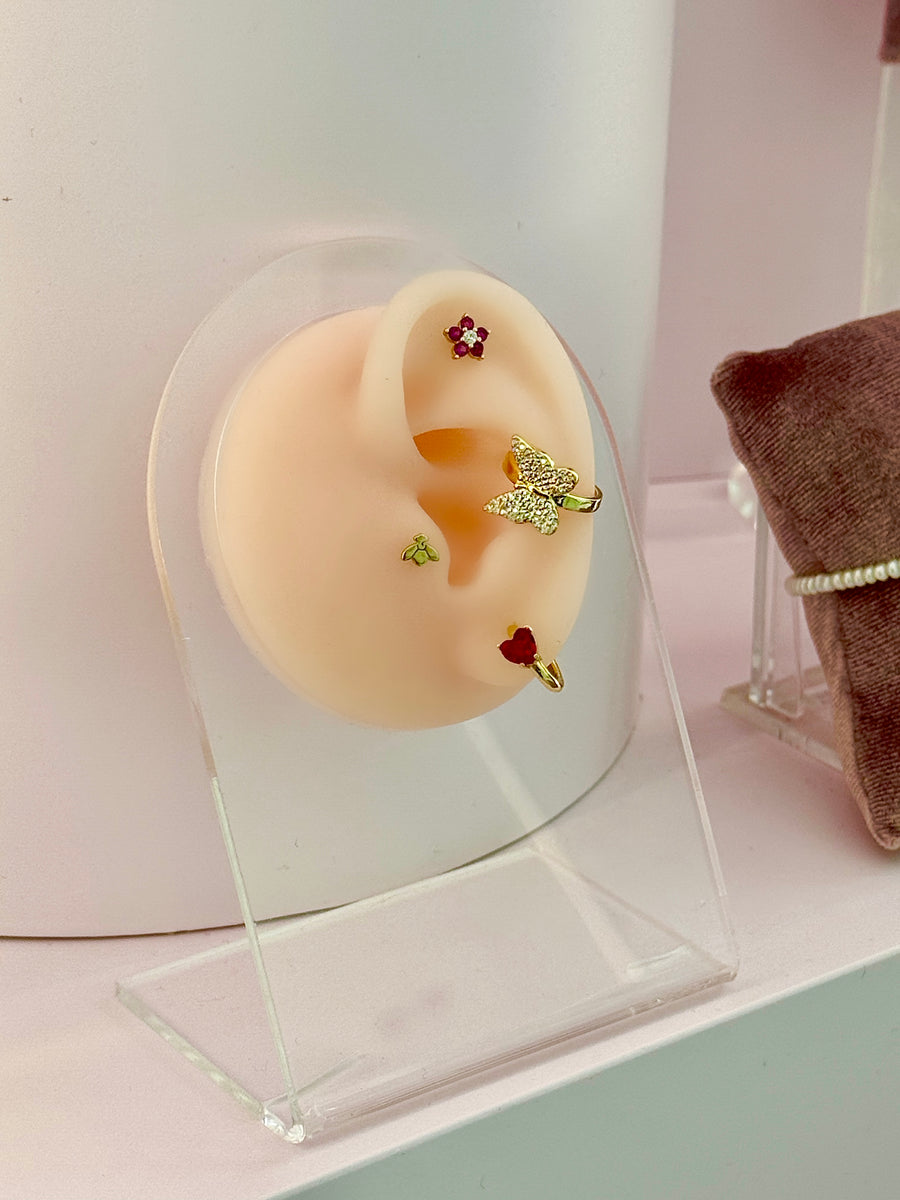 Cuff Farfalla