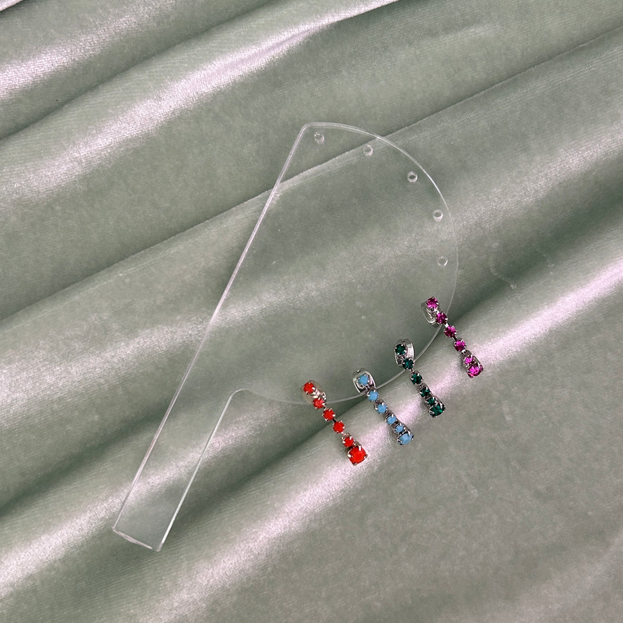 Mini Line – Pepper Chocolate