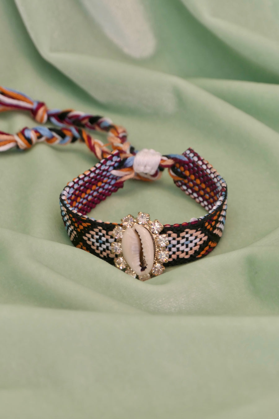 Colorful Shell