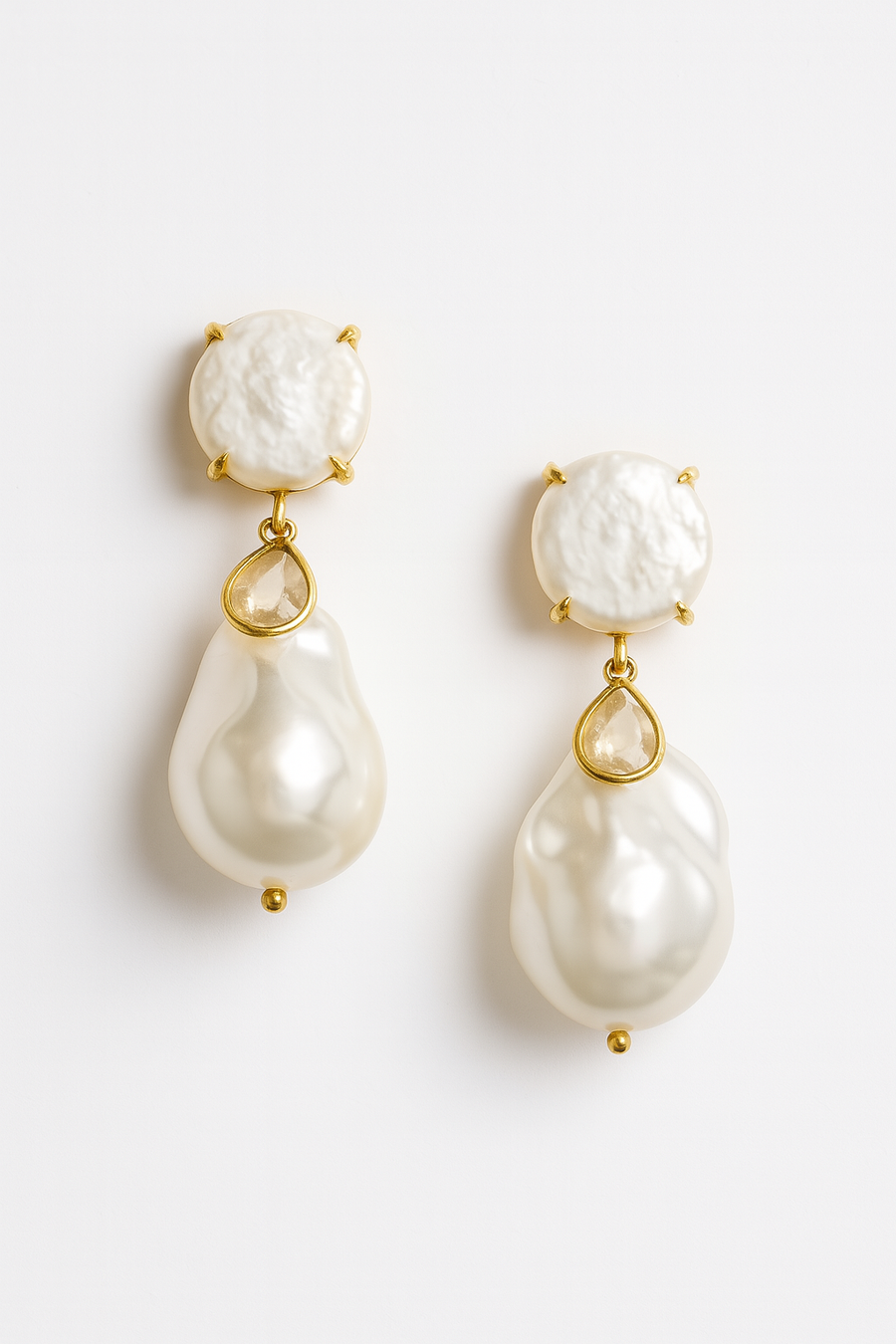 Baroque Drop