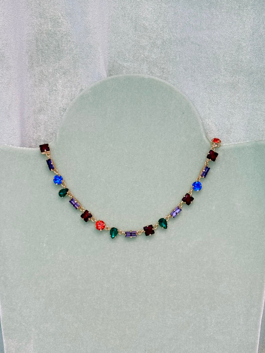 Collana Prince