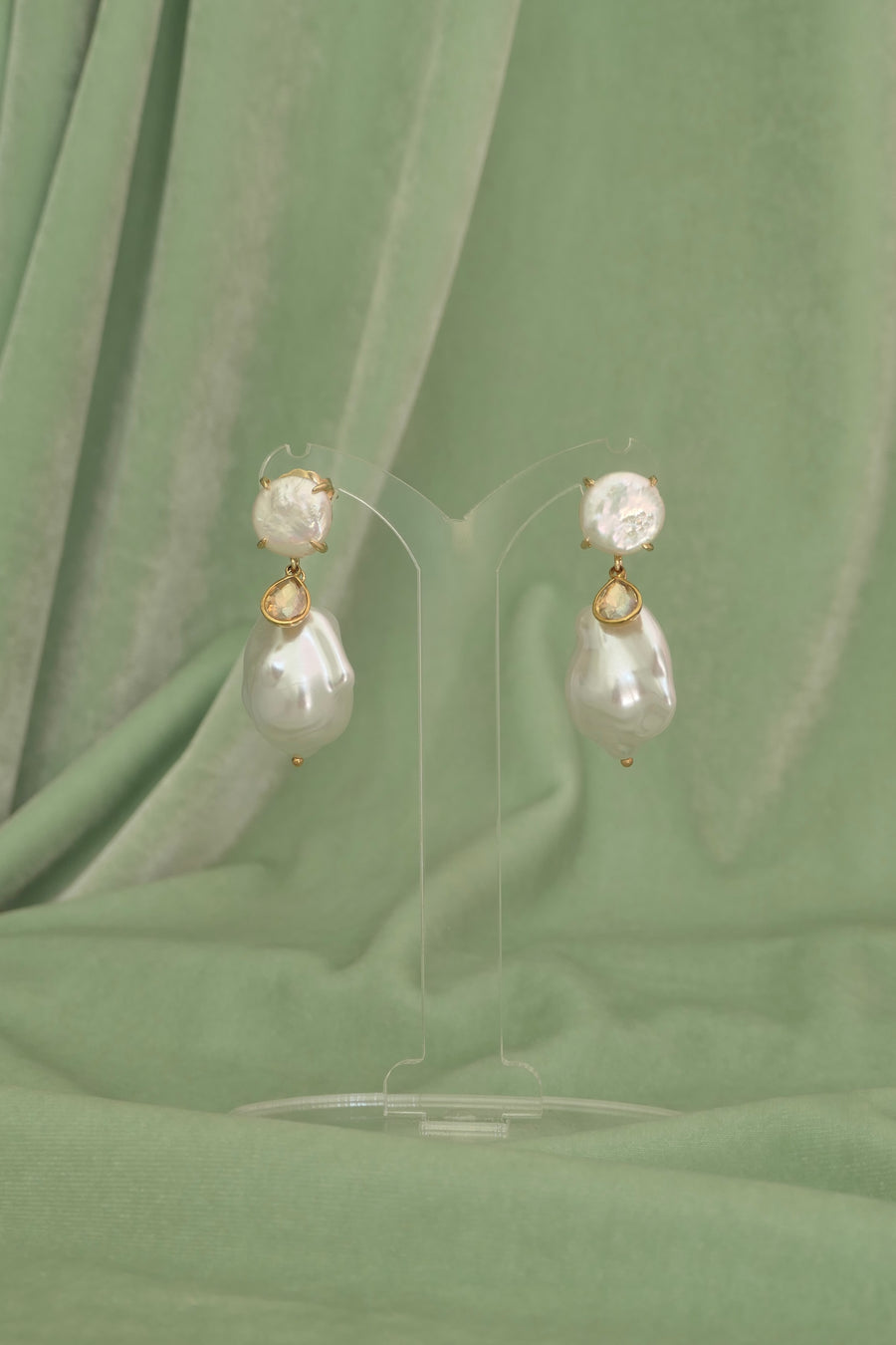 Baroque Drop