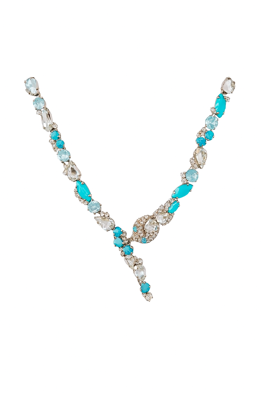 Luxury Snake Chocker
