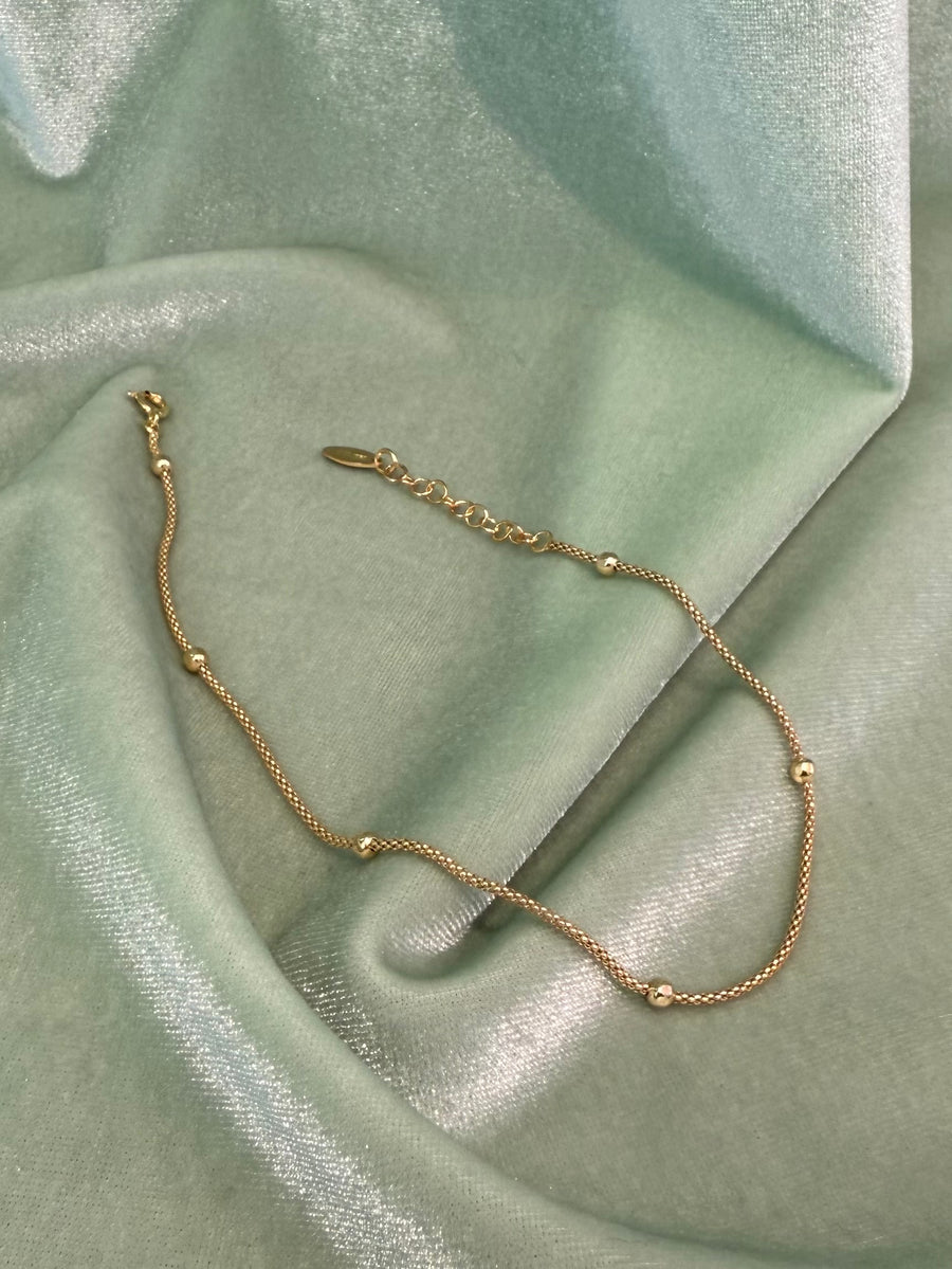 Cavigliera Basic