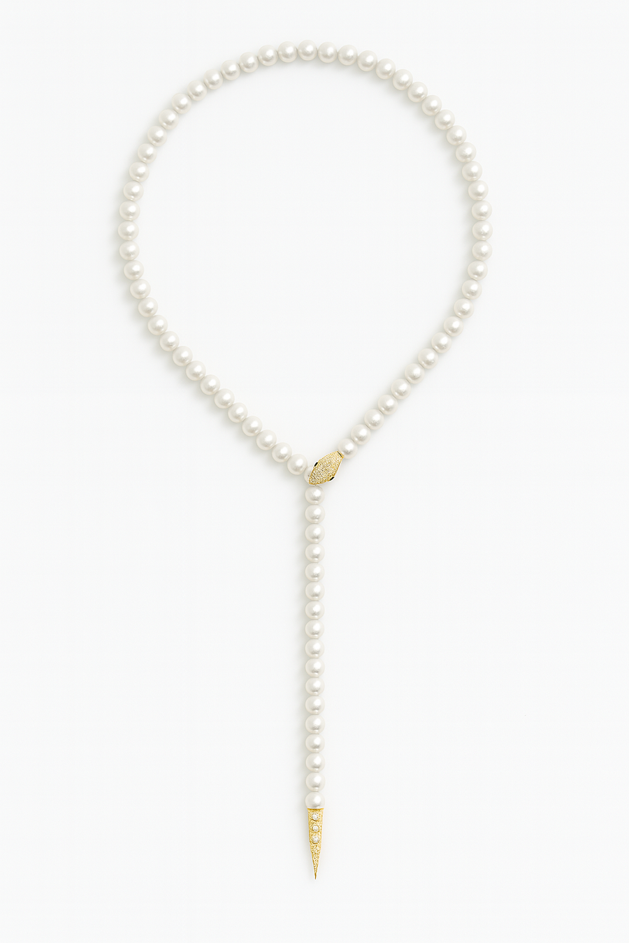 Ophidia Pearl
