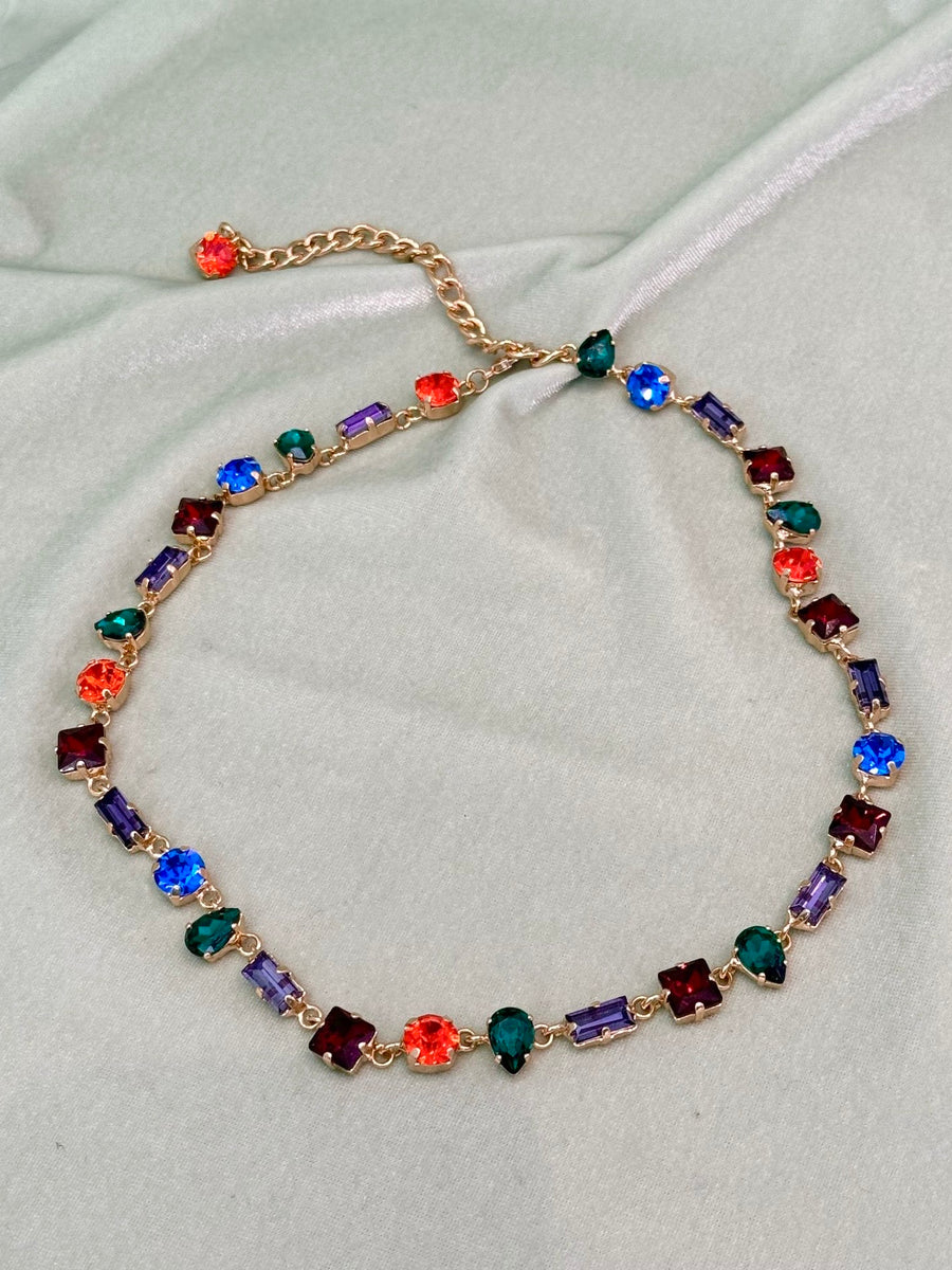 Collana Prince