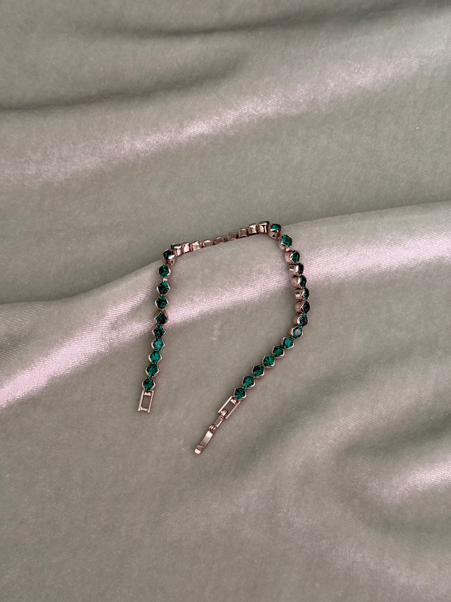 Tennis Bijoux