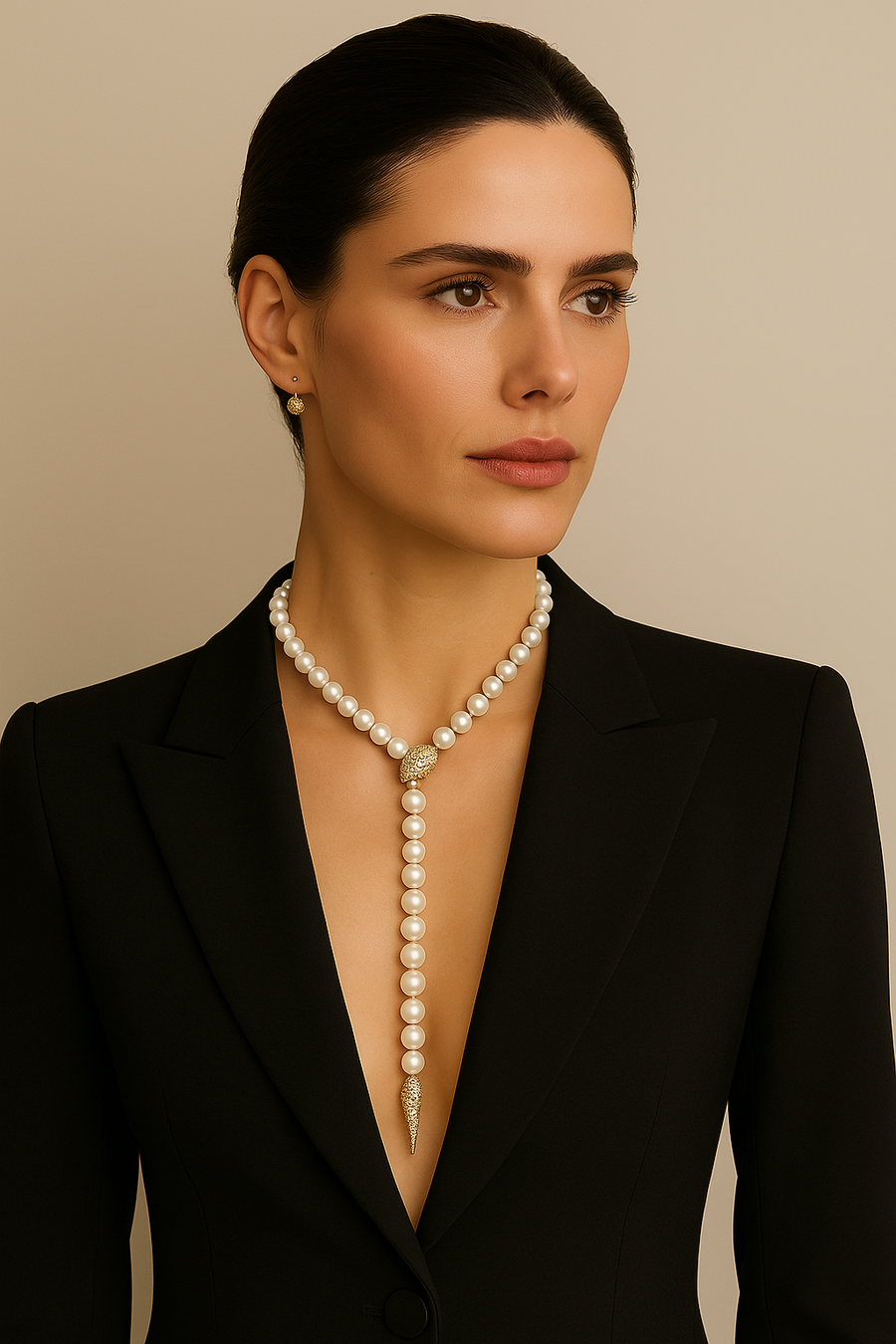 Ophidia Pearl