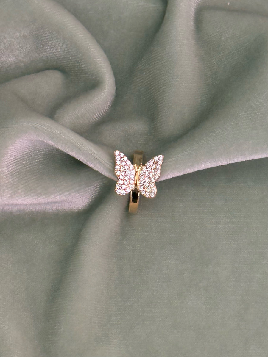 Cuff Farfalla