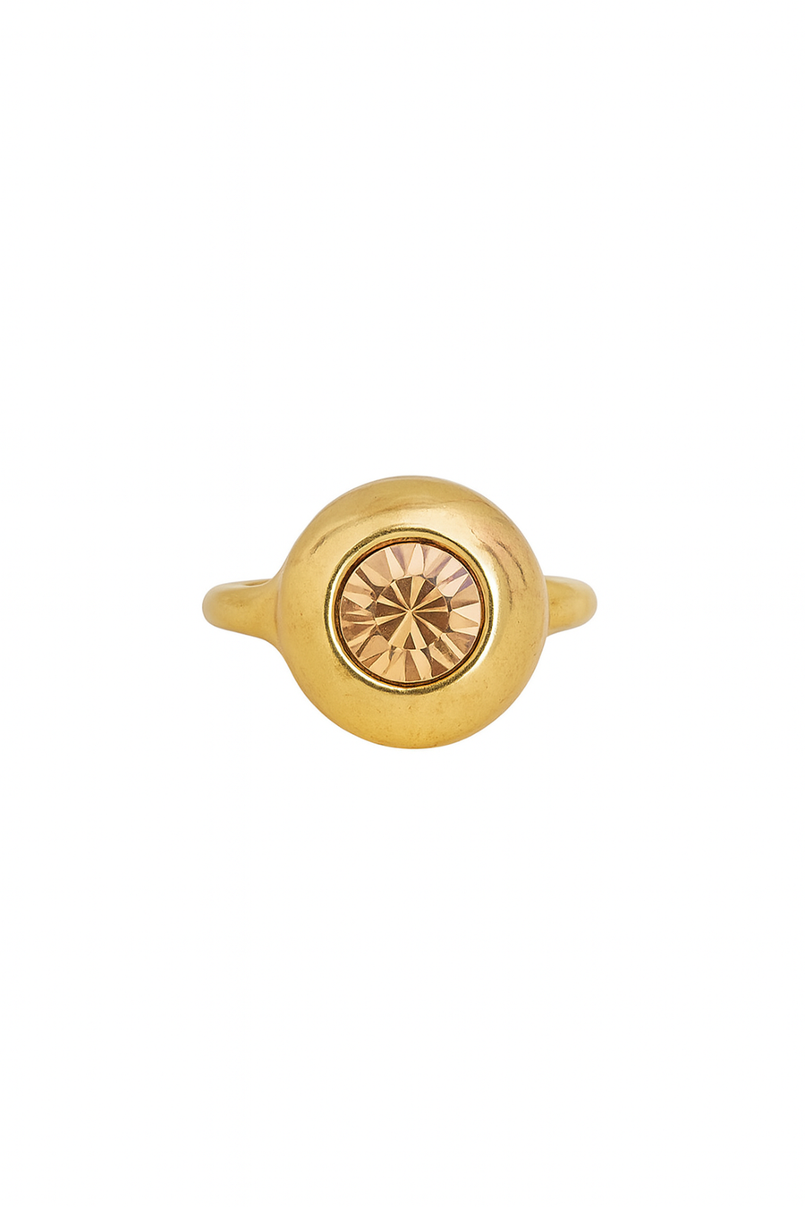 Tabù Retrò Anello