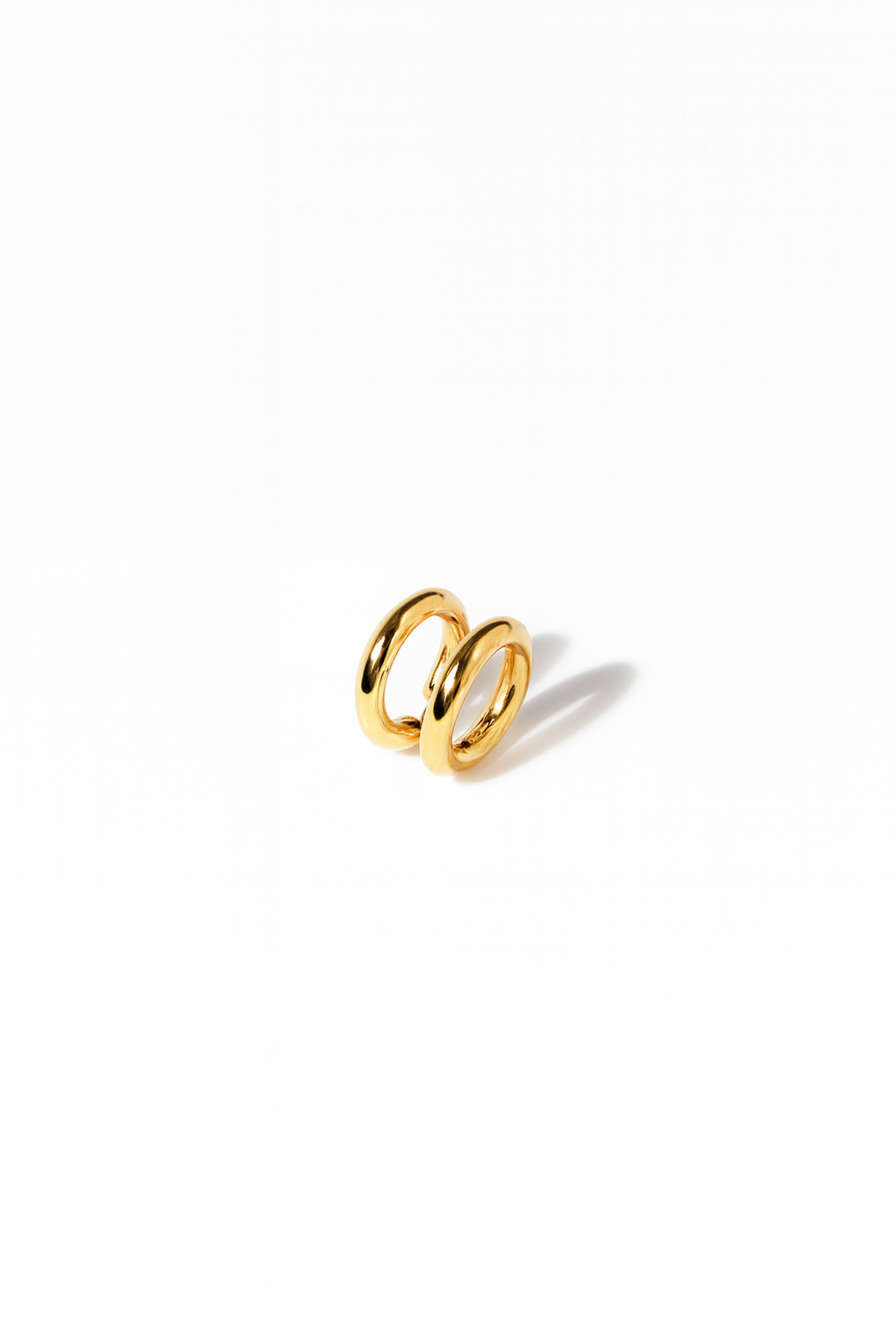 Cuff Aurora Mini Doppio