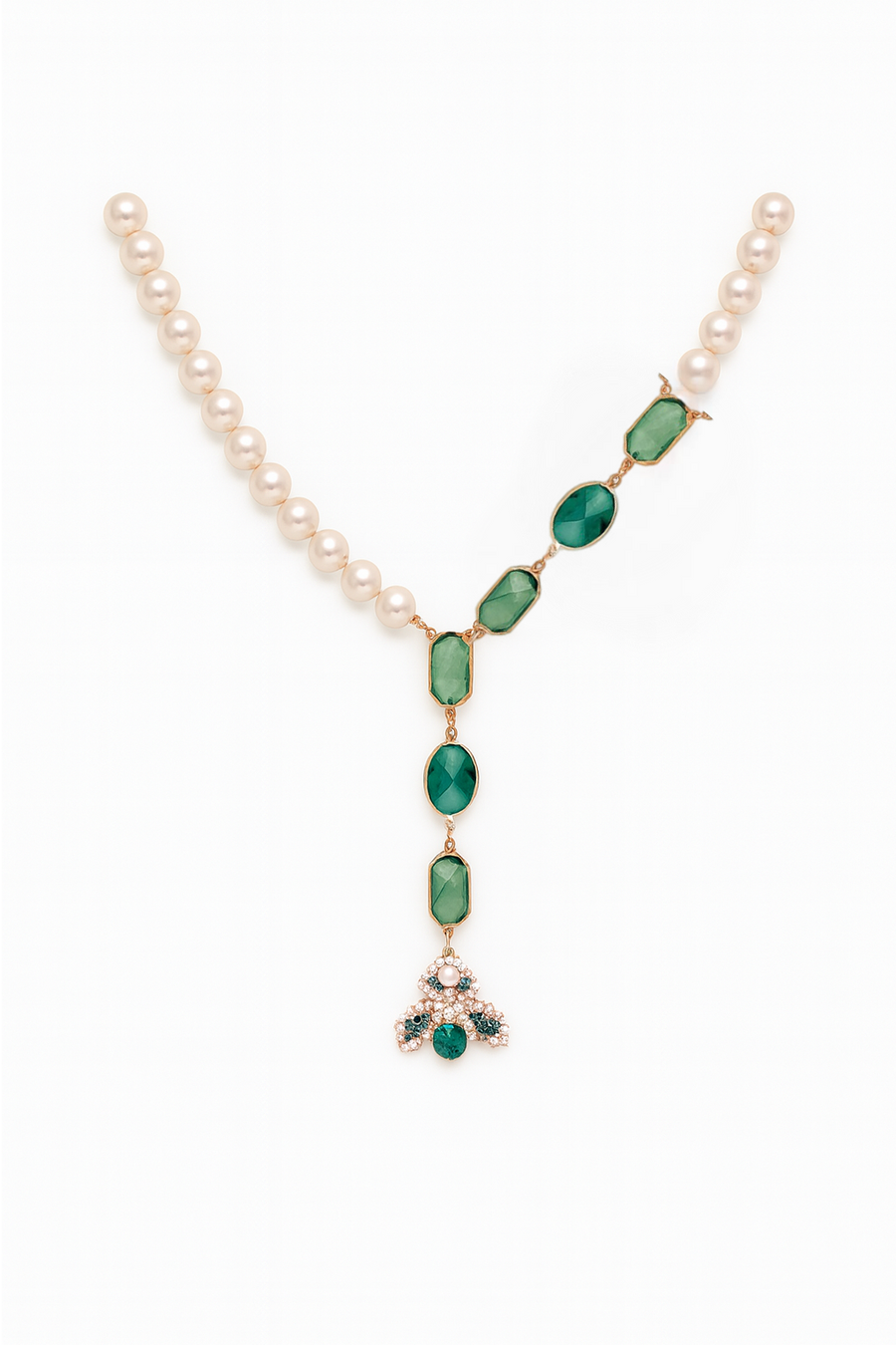 Calliope Bijoux Collana