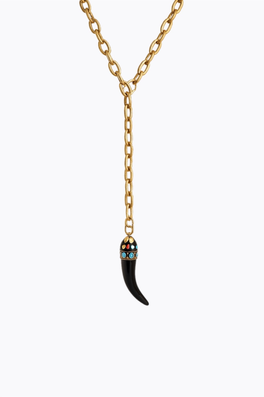 Noir Amulet