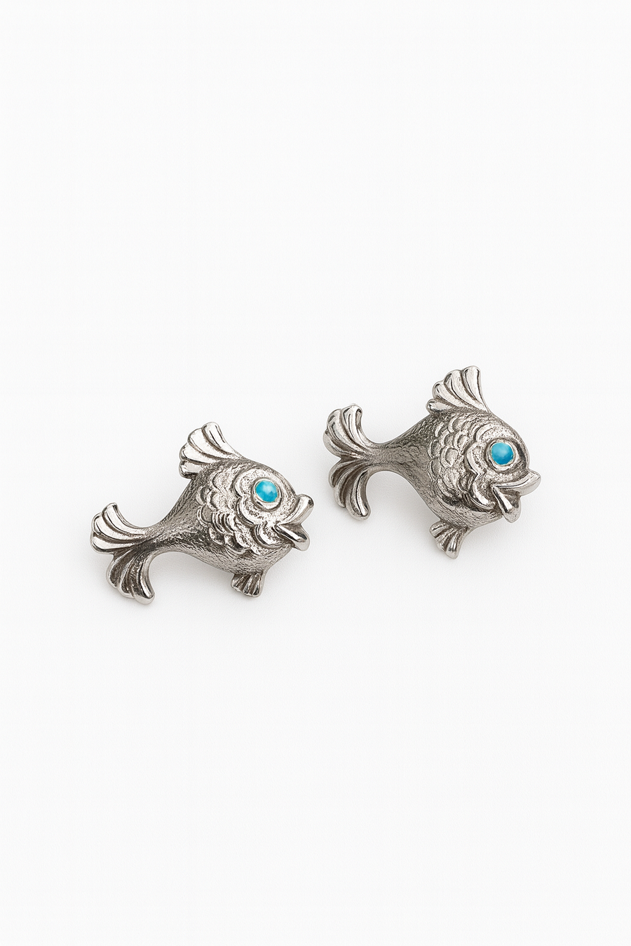 Pesce Vintage