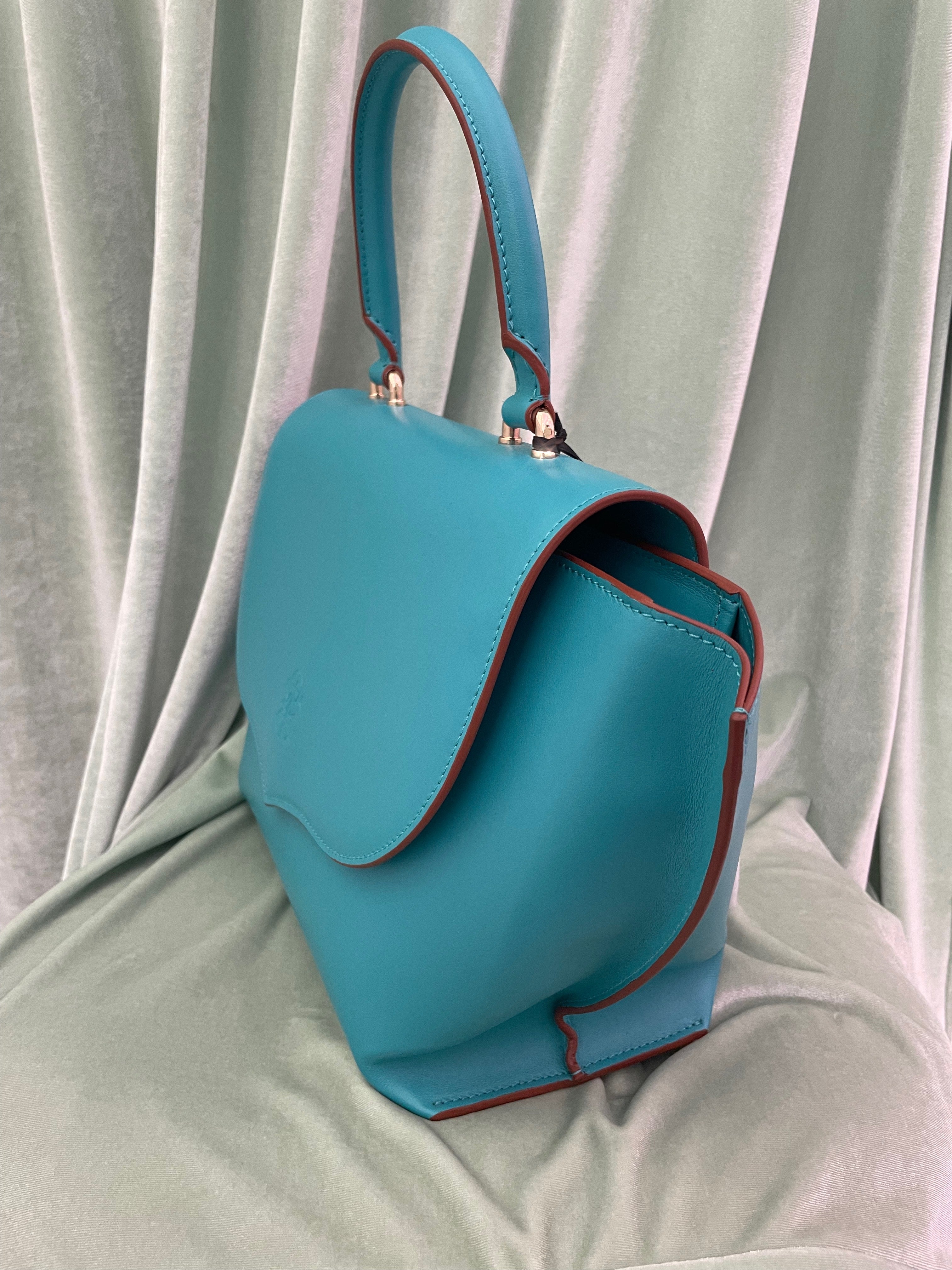 Pepper Basic Basic Bag – Pepper Chocolate